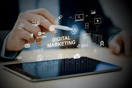digital-marketing by husnova
